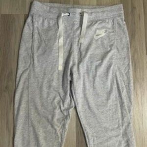 Nike sweatpants
